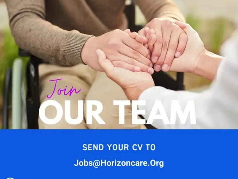 My Horizon Care (York) - In-Home Care in York, England photo 1