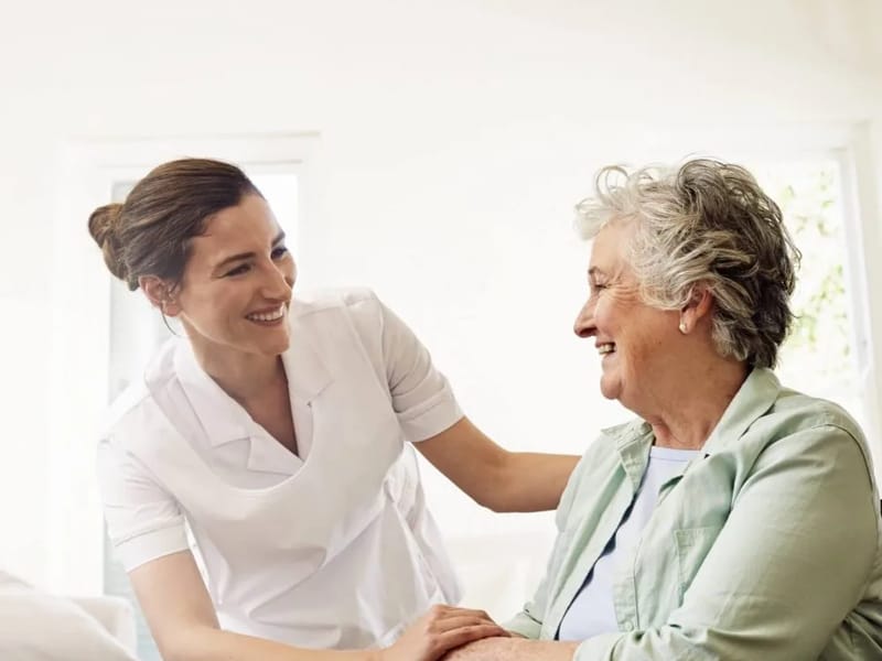 My Horizon Care (York) - In-Home Care in York, England photo 2