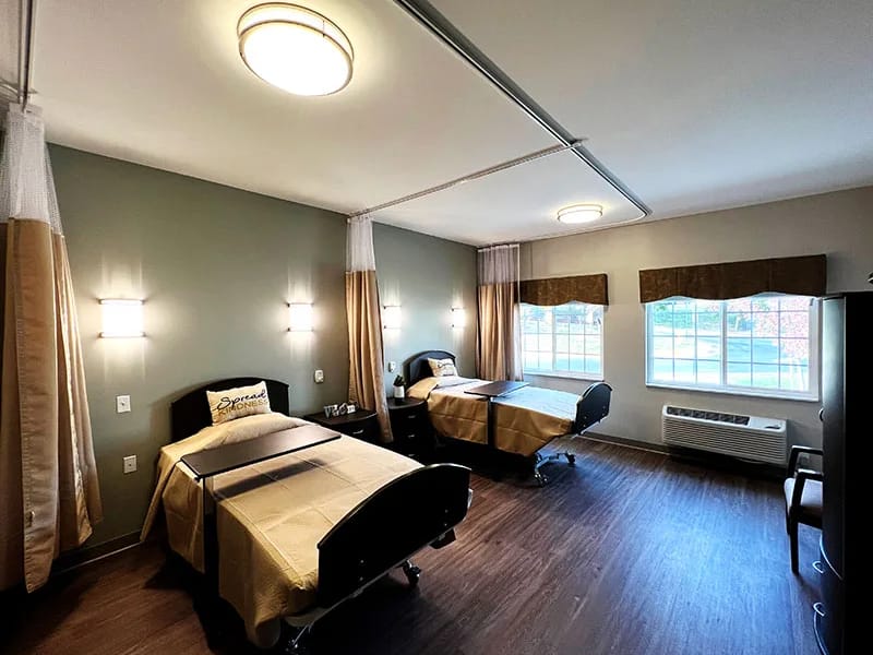 Berea Health & Rehab Center - Nursing Home in Fredericksburg, VA photo 3