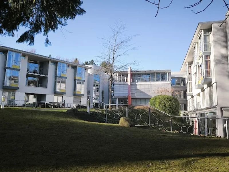 Seniorenzentrum / Heinrich Kolfhaus - Pflegeheim in Bonn, Nordrhein-Westfalen photo 8