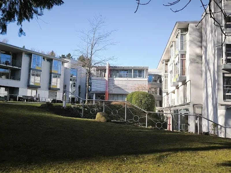 Seniorenzentrum / Heinrich Kolfhaus - Pflegeheim in Bonn, Nordrhein-Westfalen photo 9