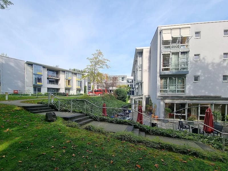 Seniorenzentrum / Heinrich Kolfhaus - Pflegeheim in Bonn, Nordrhein-Westfalen photo 7