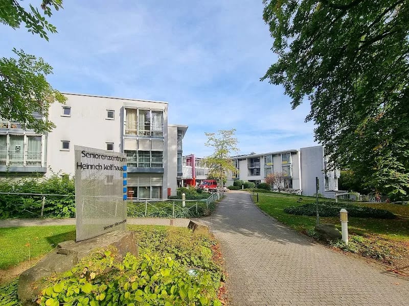 Seniorenzentrum / Heinrich Kolfhaus - Pflegeheim in Bonn, Nordrhein-Westfalen photo 4
