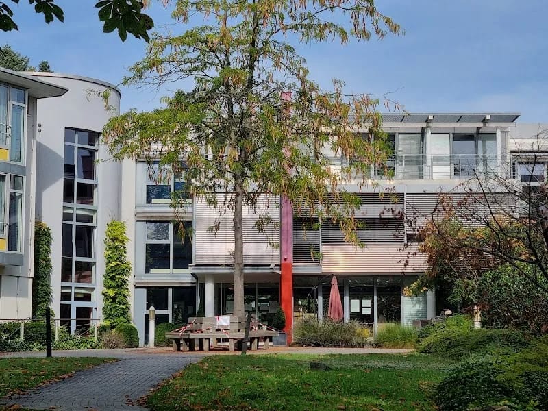Seniorenzentrum / Heinrich Kolfhaus - Pflegeheim in Bonn, Nordrhein-Westfalen photo 6