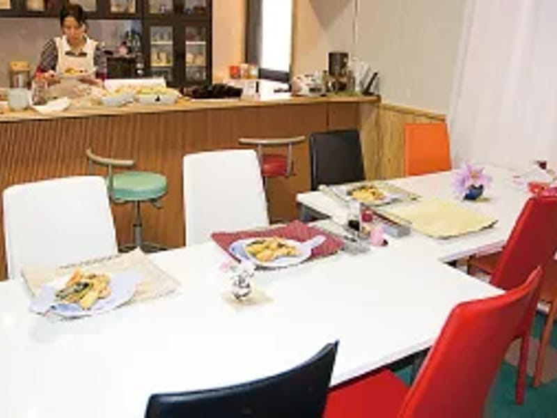 あずみ野居宅介護支援始業所 - 有料老人ホーム in 多良木町, 熊本県 photo 5