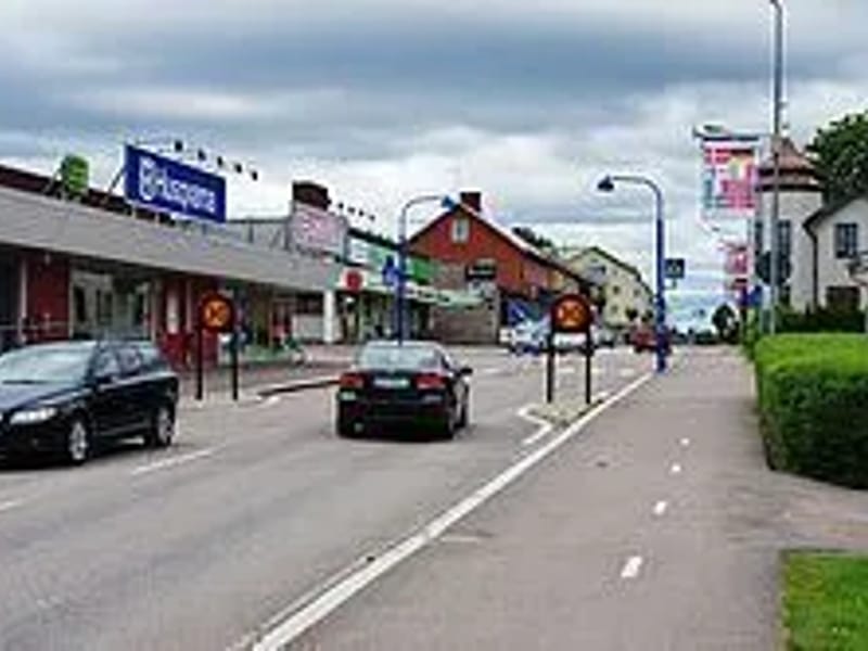 Ekliden - Äldreboende in Markaryd, Kronobergs län photo 1