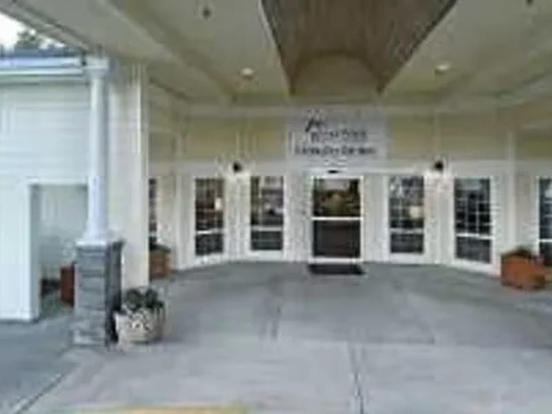 Aidan Senior Living at Reedsport - Nursing Home in Reedsport, OR photo 1