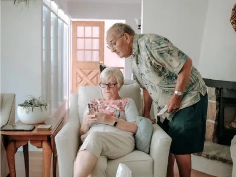 COMNET Senior Group Home @ Rivervale Crescent - Nursing Home in Singapore, Singapore photo 3