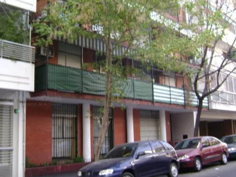Hogar Modelo Vidal - Hogar de Ancianos in Buenos Aires, CABA photo 2