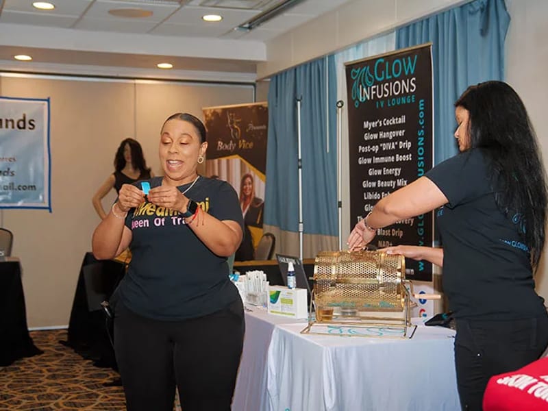 All Med Network,CORP - Home Health Nursing in Miami, FL photo 2