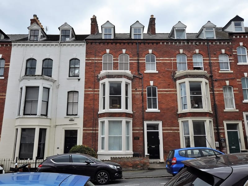 Hudson Street - Assisted Living in Whitby, England photo 2