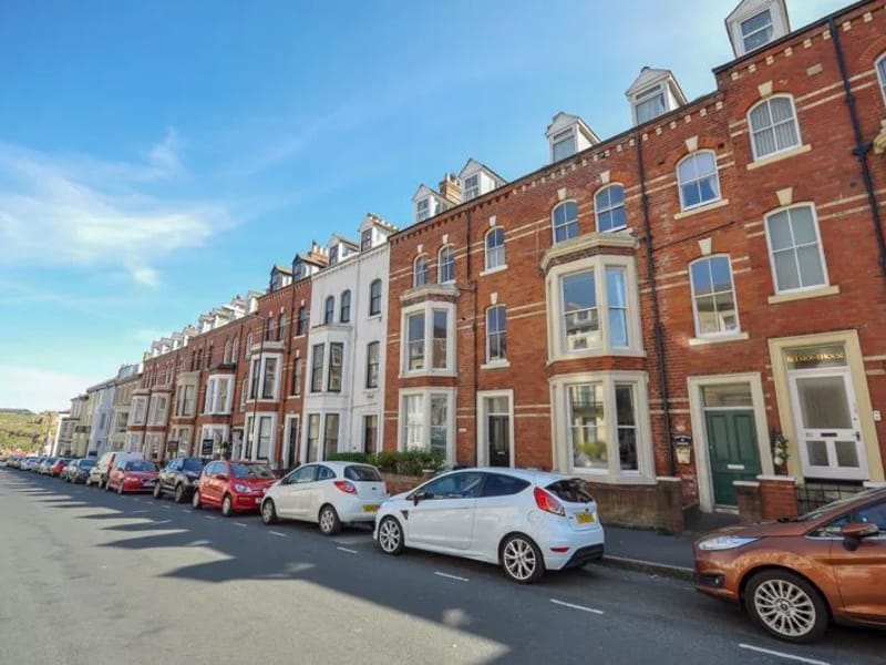 Hudson Street - Assisted Living in Whitby, England photo 1