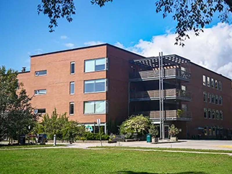 Lakeside Long Term Care Centre - Nursing Home in Toronto, ON photo 3