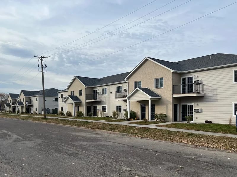 Residence At Bluff Haven - Assisted Living in Prairie Du Chien, WI photo 2