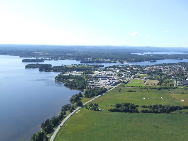 Tåsjögården - Äldreboende in Strömsund, Jämtlands län photo 3
