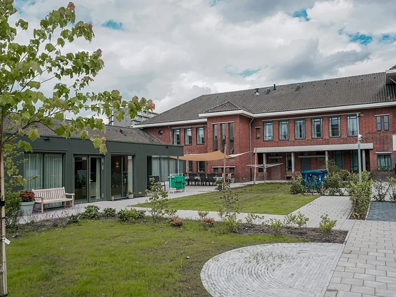 Het Ringbaanhuis - Begeleid Wonen in Tilburg, Noord-Brabant photo 2