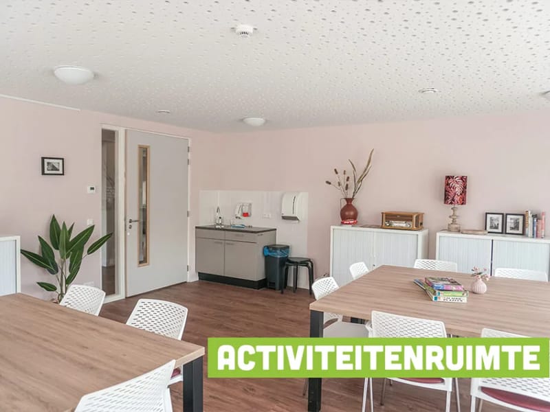 Het Ringbaanhuis - Begeleid Wonen in Tilburg, Noord-Brabant photo 1