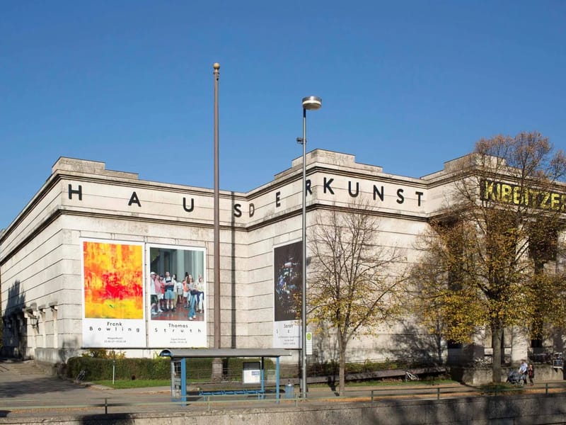 Haus an der Effnerstraße - Pflegeheim in München, Bayern photo 2
