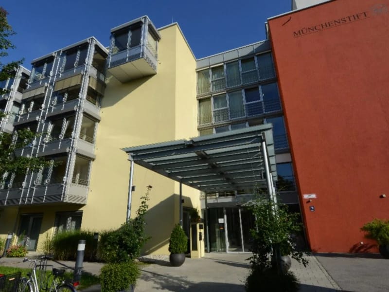 Haus an der Effnerstraße - Pflegeheim in München, Bayern photo 1