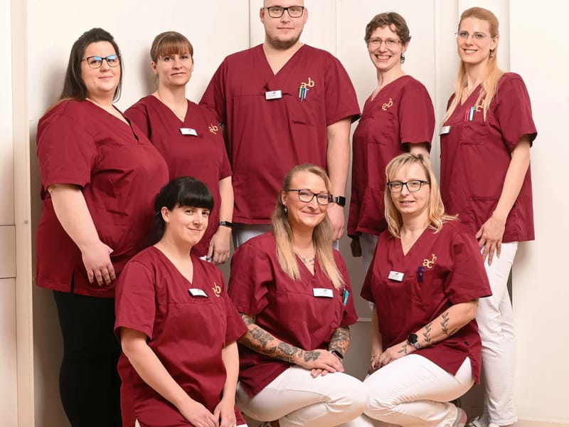 Ambulante Krankenpflege DARIA GmbH - Häusliche Pflege in Berlin, Berlin photo 2