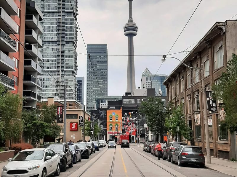 Main Street Terrace - Nursing Home in Toronto, ON photo 2