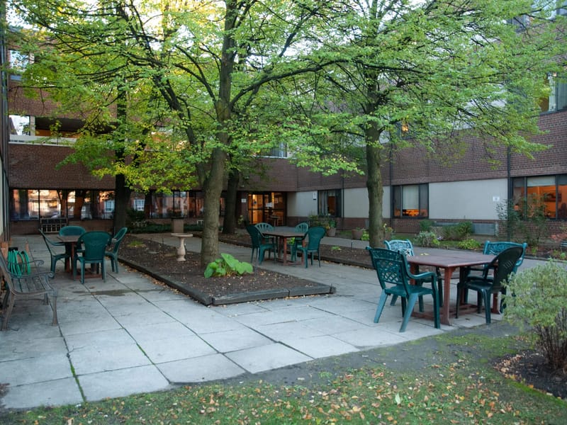 Main Street Terrace - Nursing Home in Toronto, ON photo 3