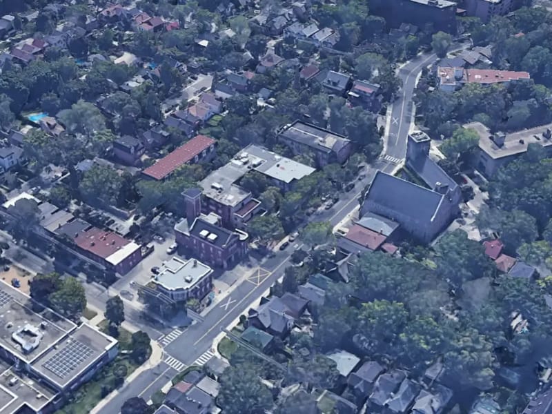 Main Street Terrace - Nursing Home in Toronto, ON photo 1
