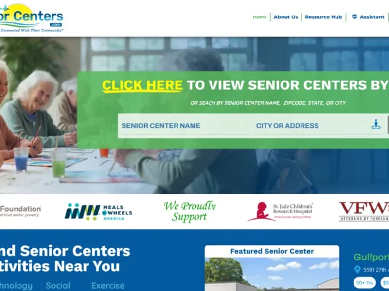 Amt Senior Services, LLC - Home Health Nursing in Jacksonville, FL photo 3