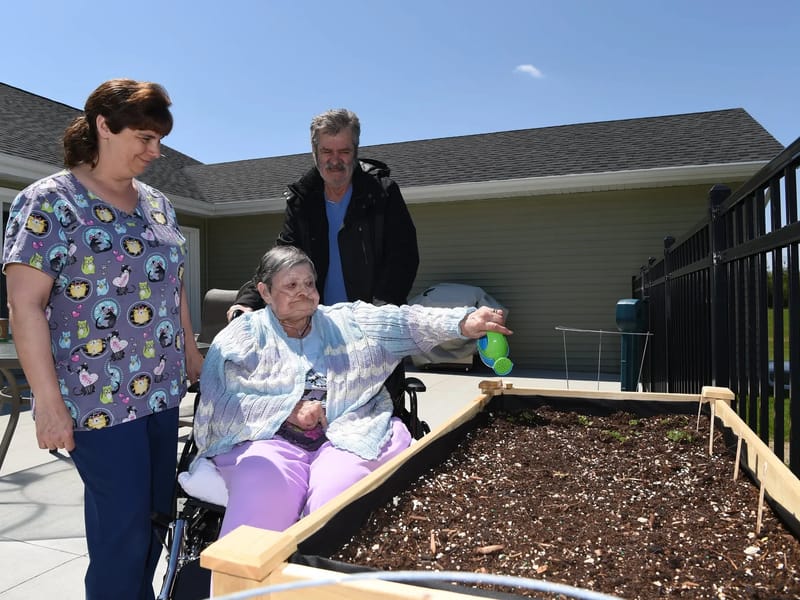 Adult Care Consultants Inc - Adult Day Care in Fond Du Lac, WI photo 1