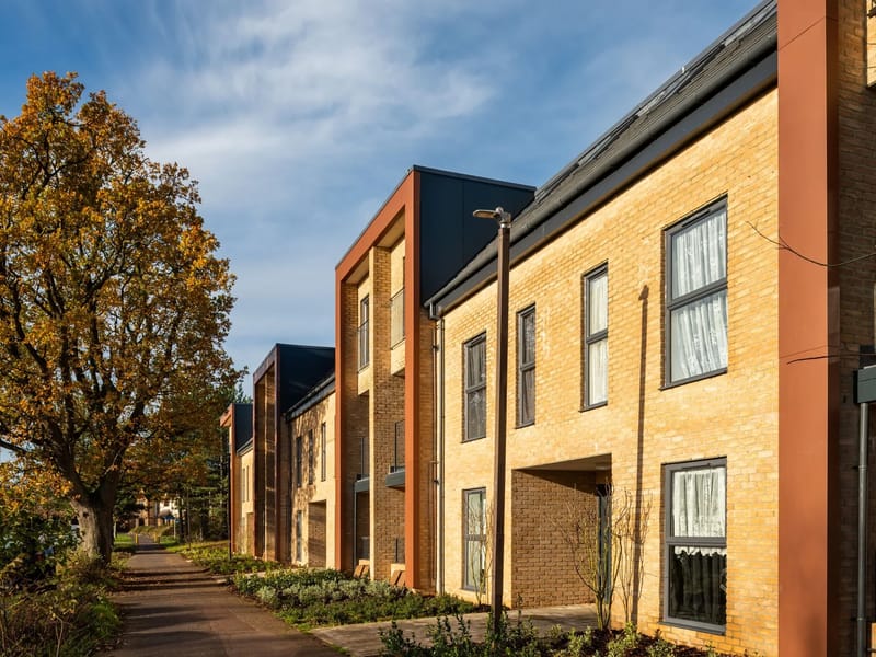 The Stratford's Residential Home - Nursing Home in Milton Keynes, England photo 2
