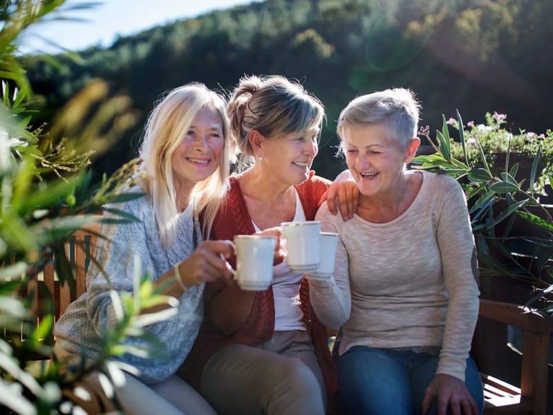 Proactive Home Health Care Services, LLC - Home Health Nursing in Shelby Township, MI photo 1