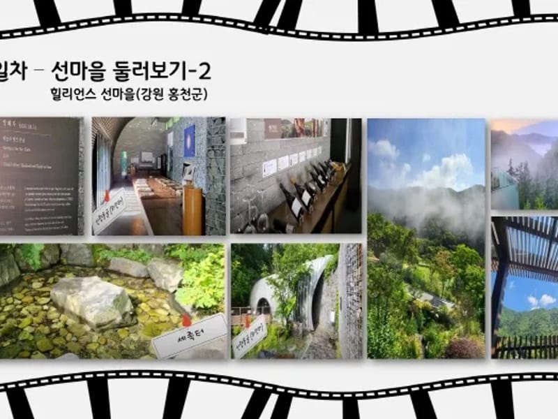 새벽별복지센터 - 방문요양 in 예산군, 충청남도 photo 3