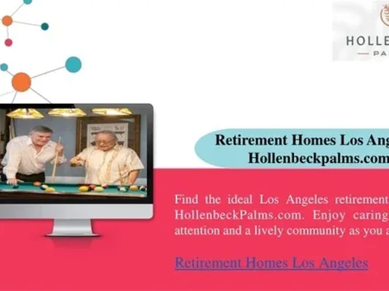 Aging Eternity Retirement Home 1 - Assisted Living in Los Angeles, CA photo 2