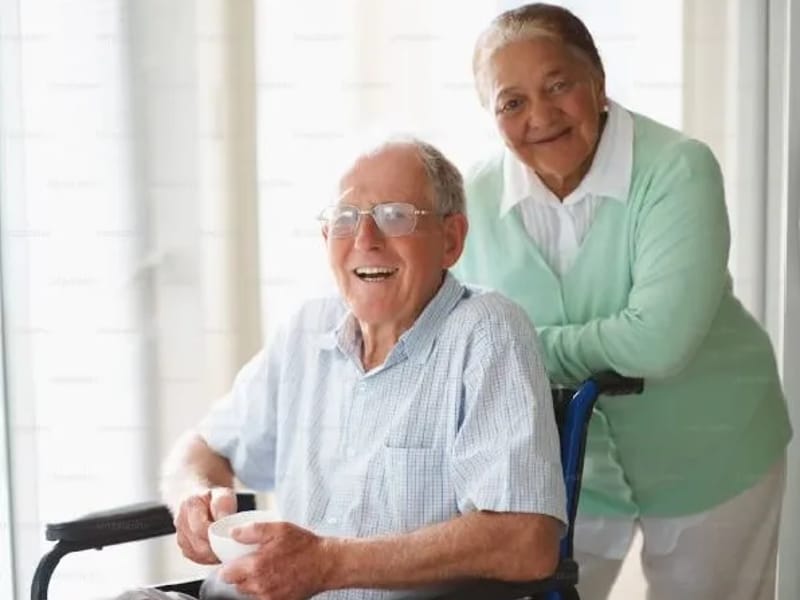 Care Matrix Homecare - In-Home Care in Sittingbourne, England photo 3