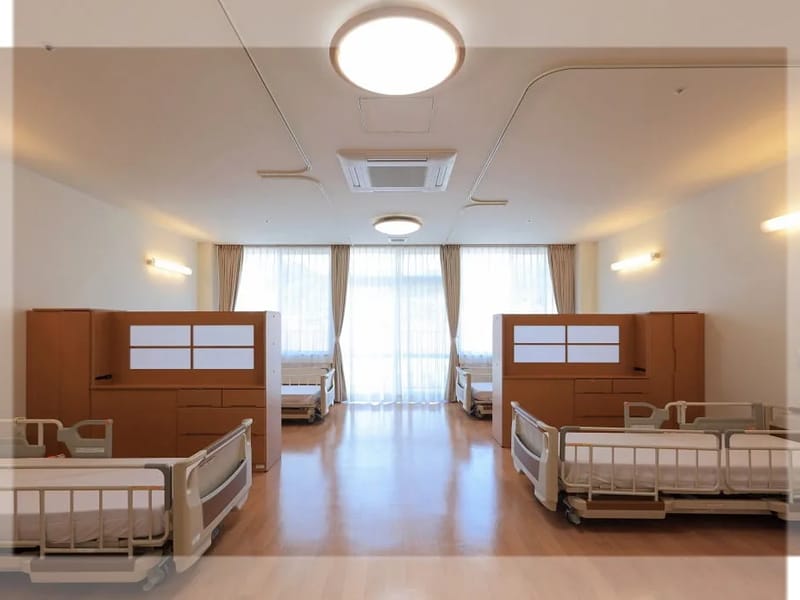 しまなみ苑短期入所生活介護事業所 - 有料老人ホーム in 尾道市, 広島県 photo 3