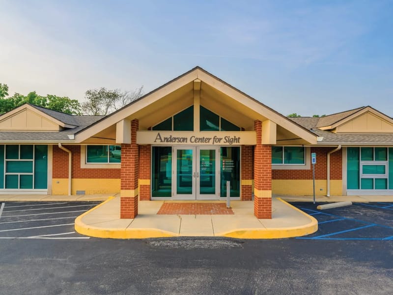 Ascension St Vincent Anderson - Hospital in Anderson, IN photo 1