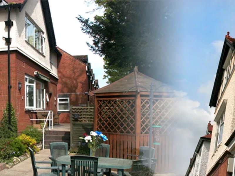Eden Place Residential Home - Assisted Living in Pontefract, England photo 2