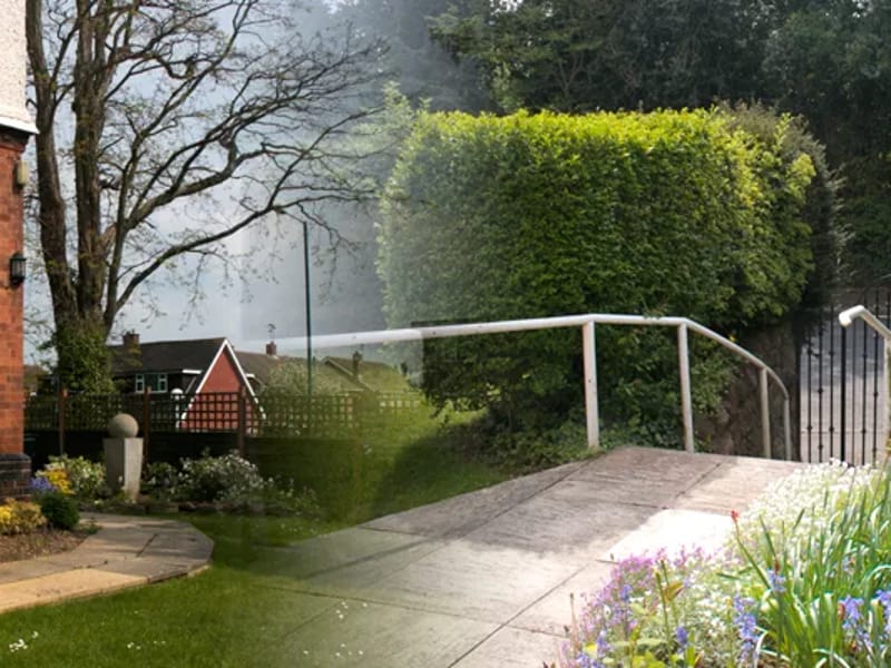Eden Place Residential Home - Assisted Living in Pontefract, England photo 3