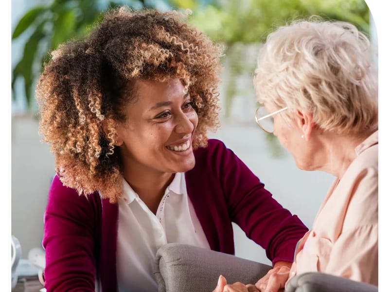 AGAPE CARE SOLUTIONS LLC - Home Health Nursing in New Castle, DE photo 2