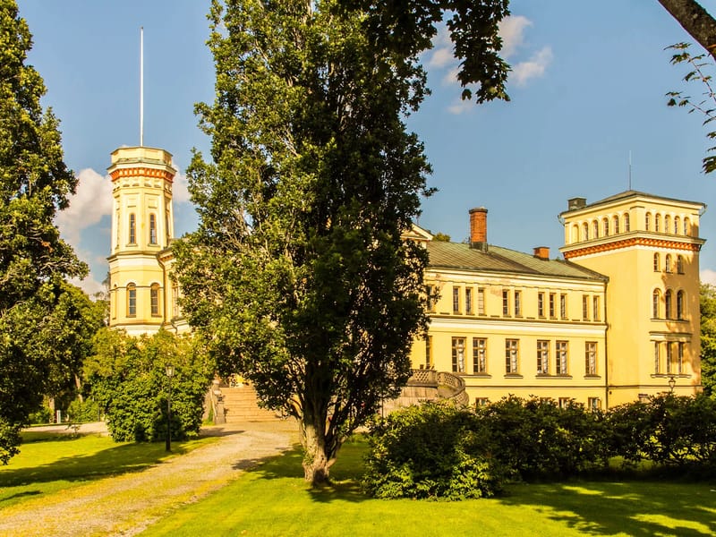 Österängen - Äldreboende in Surahammar, Västmanlands län photo 2