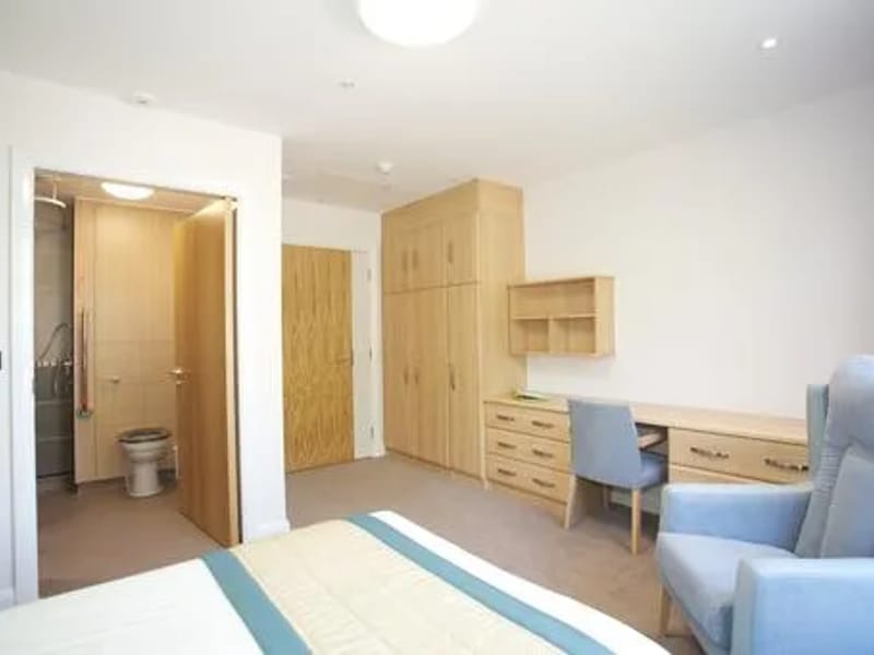 Belong Warrington Care Village - Assisted Living in Warrington, England photo 2