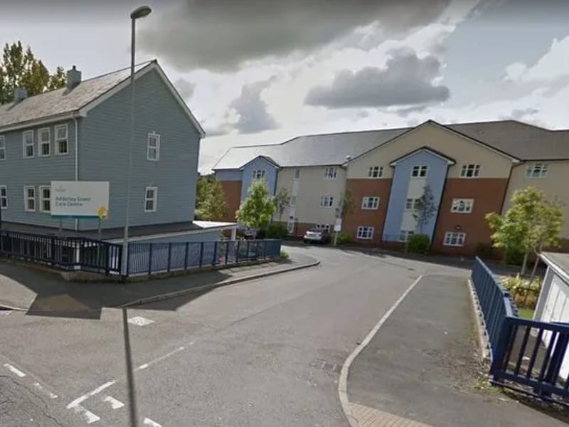 Adderley Green Care Centre - Nursing Home in Stoke-On-Trent, England photo 3
