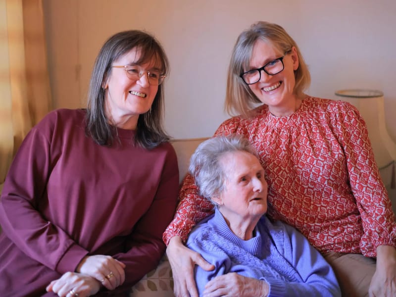 Adderley Green Care Centre - Nursing Home in Stoke-On-Trent, England photo 2