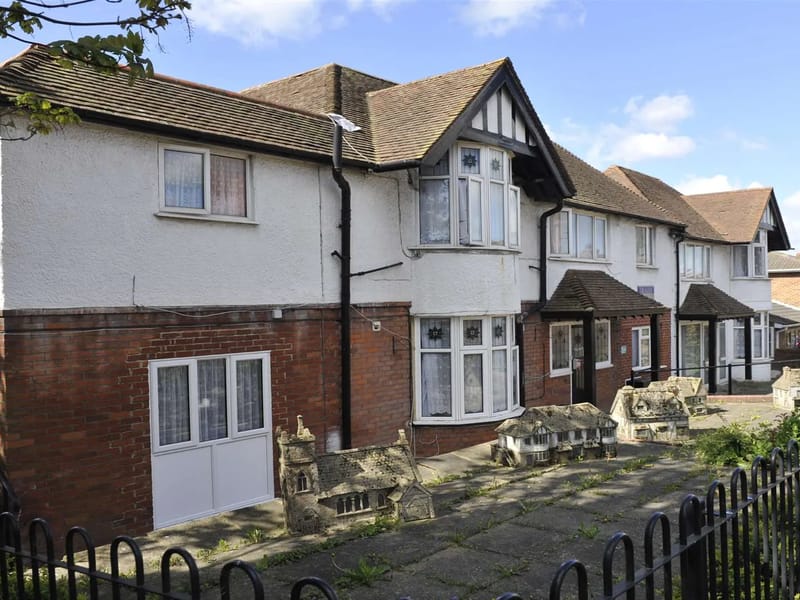 Tralee Rest Home - Nursing Home in Whitstable, England photo 2