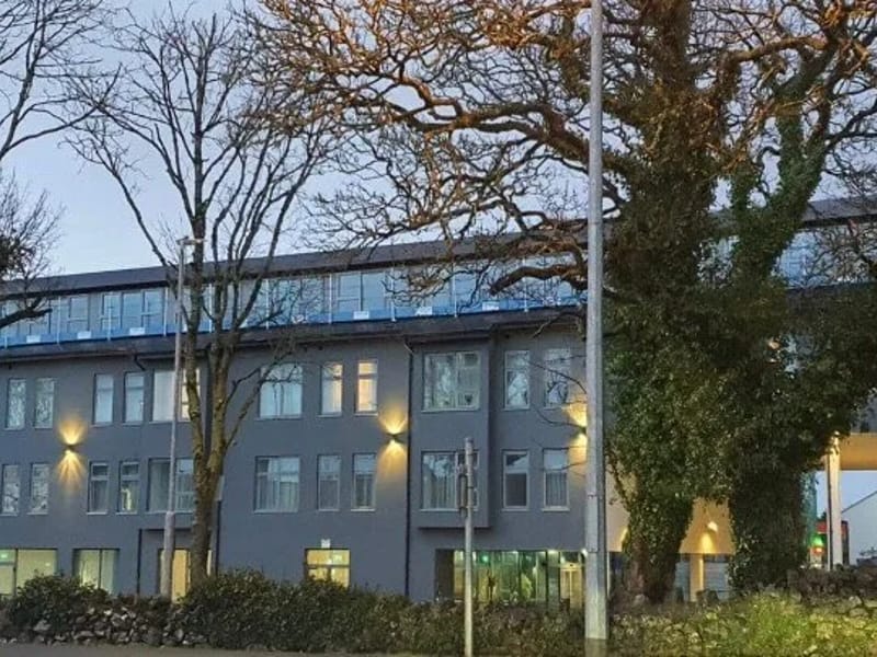 Brampton Care & Rehabilitation Centre - Inpatient Rehabilitation in Oranmore, Galway photo 1