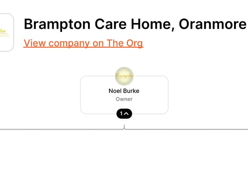 Brampton Care & Rehabilitation Centre - Inpatient Rehabilitation in Oranmore, Galway photo 2