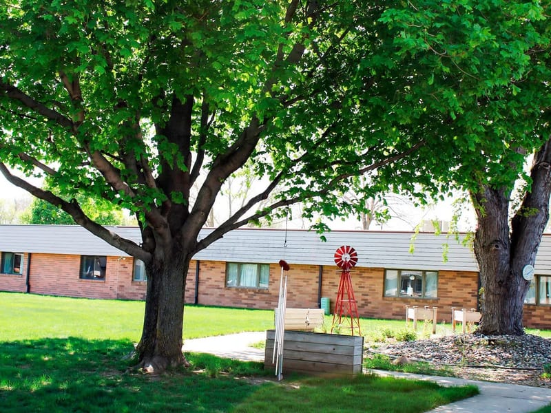Accura Healthcare of Milford - Nursing Home in Milford, IA photo 3