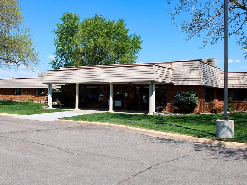 Accura Healthcare of Milford - Nursing Home in Milford, IA photo 2