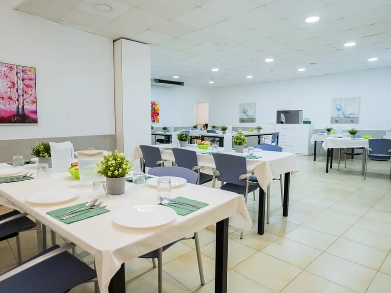 Residencia Torres de Serranos - Hogar de Ancianos in Valencia, Comunitat Valenciana photo 2