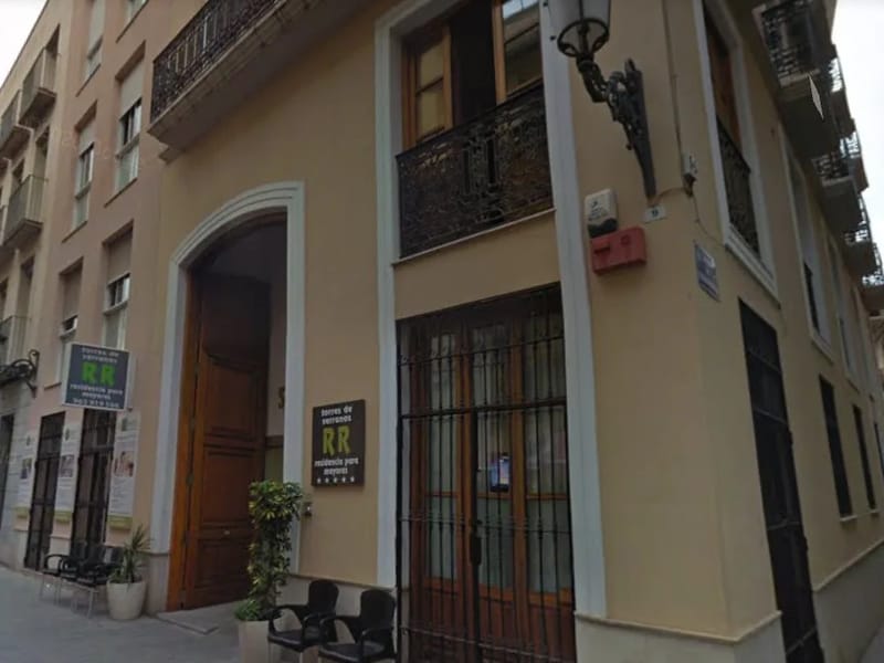 Residencia Torres de Serranos - Hogar de Ancianos in Valencia, Comunitat Valenciana photo 1